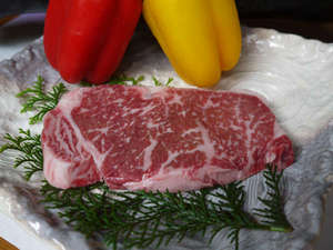 大人気！熊本県産・味彩牛ステーキ付きプラン！